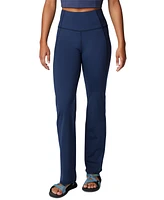 Columbia Women's Boundless Trek Bootcut Leggings