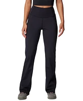 Columbia Women's Boundless Trek Bootcut Leggings