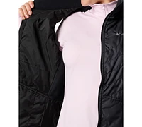 Columbia Women's Mix It Around Iii Fleece-Lined Vest