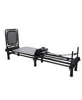 Stamina Products Aero Pilates Premier 700 Foldable Reformer Fitness Machine