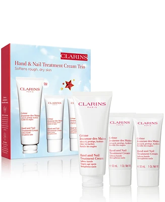 Clarins 3