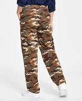 Levi's Women's '94 Baggy Cotton High Rise Cargo Pants