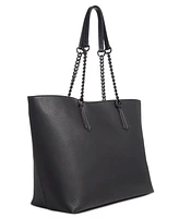 Zoiey 2-In-1 Extra-Large Tote, Created for Macy's