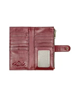 Patricia Nash Nazari Wallet