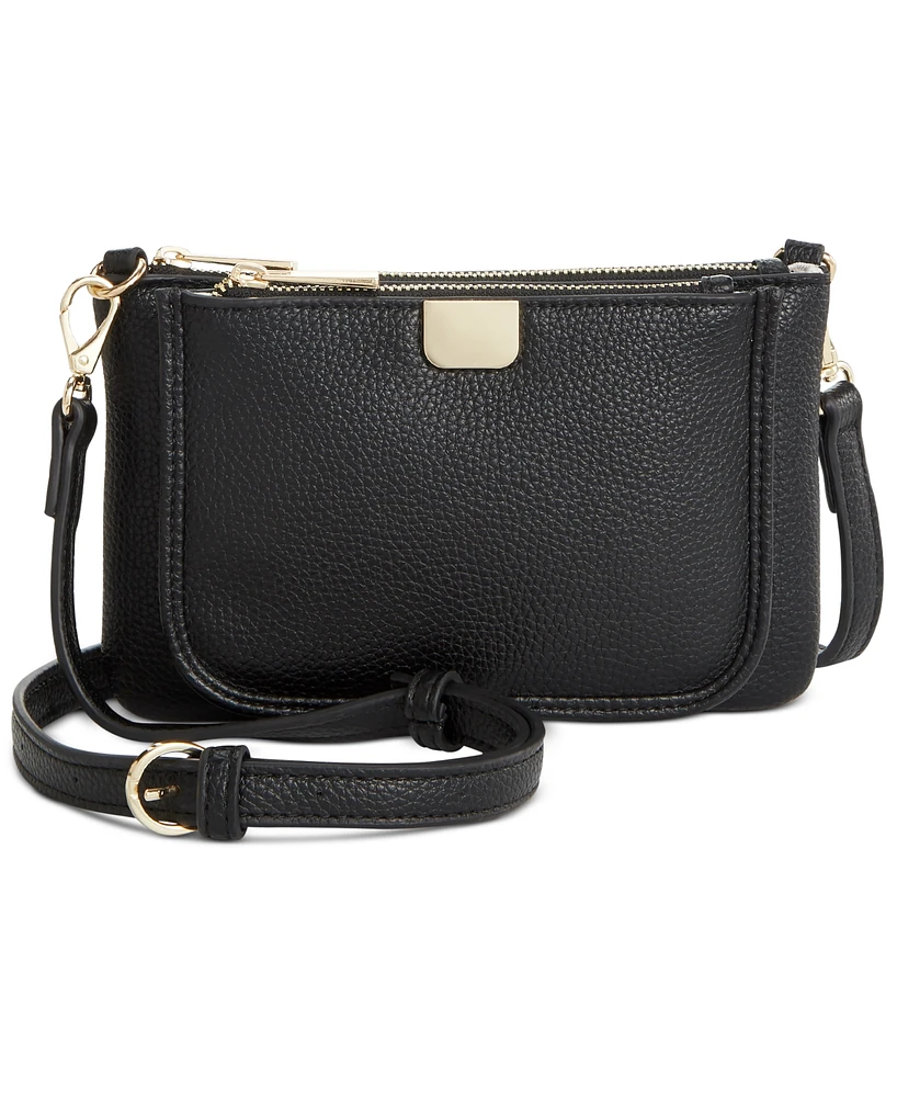 On 34th Rienna Small Crossbody, Created for Macy's