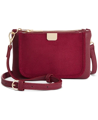 On 34th Rienna Small Crossbody, Created for Macy's