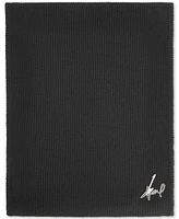 Karl Lagerfeld Paris Women's Guitar Pin Scarf