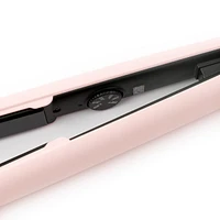 L'ange Professional Hair Le Ceramique 1-Pass Flat Iron