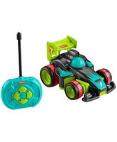 Fisher-Price My Easy Preschool Toy Remote Controlled Car for Kids Ages 3+ Years - Multi