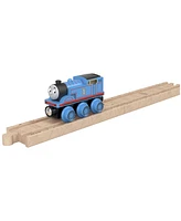 Fisher-Price Thomas & Friends Wooden Railway Thomas Engine