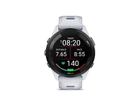 Garmin Forerunner 265 Gps Smartwatch for MultiSport - Running, Fitness, & Wellness