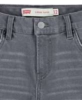 Levi's Big Boys Stay Loose Taper Jeans