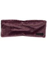 Columbia Women's Fire Side Plush Fleece-Lined Headband