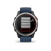 Garmin quatix 7 Pro