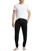 Polo Ralph Lauren Men's Mercerized Cotton Pajama Joggers