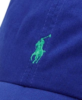 Polo Ralph Lauren Kid's Cotton Chino Ball Cap