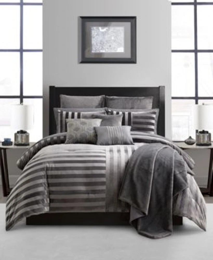 Sunham Prince Comforter Sets