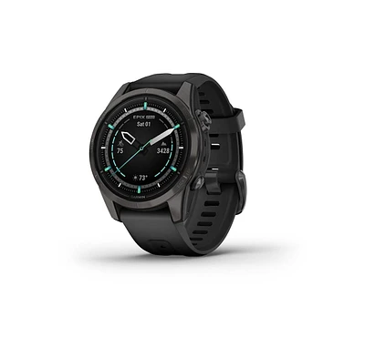 Garmin Epix Pro (Gen 2), 43mm, Outdoor & Fitness Gps Smartwatch