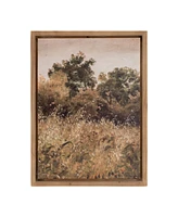 Slickblue Landscape Print for Serene Wall Art and Elegant Home Decor(Set of 2)