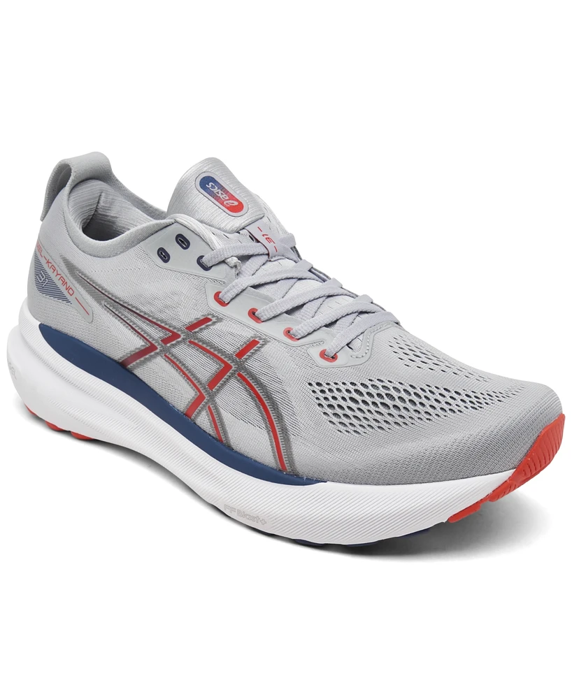 Asics Men's Gel-Kayano 31 Running Sneakers from Finish Line