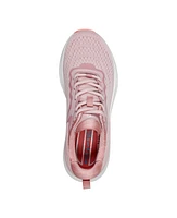 Easy Spirit Women's Gallop Round Toe Lace-Up Casual Sneakers
