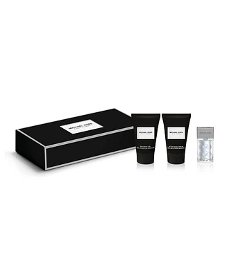 Free Michael Kors Pour Homme 3-Pc. Set with $119 Purchase From The Michael Kors Men's Fragrance Collection