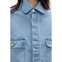 1 People Women's Arizona - Denim Jacket