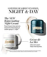 La Mer The Rejuvenating Night Cream