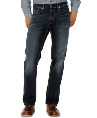Levi's Men's Big & Tall 559 Relaxed Straight Fit Jeans