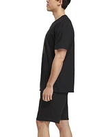 Reebok Men's Logo Graphic T-Shirt