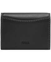 Fossil Lennox Small Flap Wallet