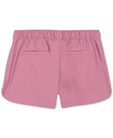 Roxy Big Girls Mattina Pull-On Shorts