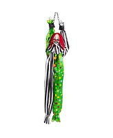 Northlight Clown Hanging Halloween Decoration