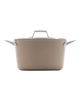 Calphalon Premier Ceramic Nonstick 7-Quart Dutch Oven with Lid