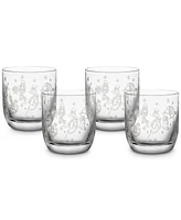 Villeroy & Boch Toy's Delight Shot Glasses, Set of 4