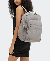 Kipling Seoul Medium Laptop Backpack