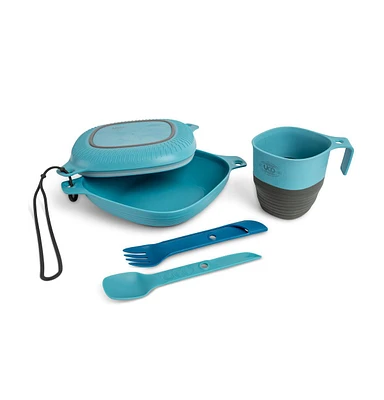 Uco 6-Piece Mess Kit