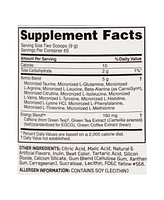 Optimum Nutrition Nutrition, Essential Amino Energy, 1.29 lb, 65 Servings