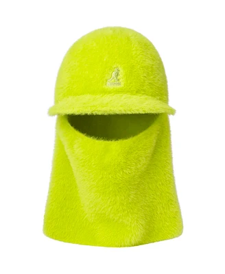 Kangol Men's Faux Fur Balaclava Pull-Ons & Beanies