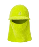 Kangol Men's Faux Fur Balaclava Pull-Ons & Beanies