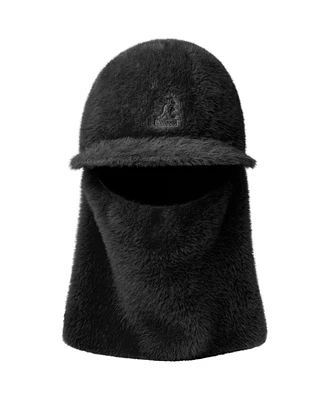 Kangol Men's Faux Fur Balaclava Pull-Ons & Beanies