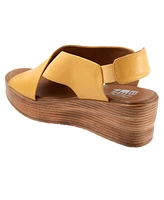 Bueno Naomi Sandal