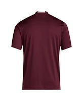 Adidas Men's Maroon Texas A M Aggies 2024 Sideline Aeroready T-Shirt