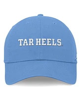 Jordan Men's Carolina Blue North Carolina Tar Heels 2024 On-Field Club Adjustable Hat