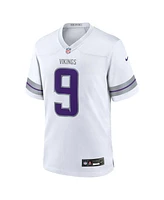 Nike Men's J.j. McCarthy Minnesota Vikings Alternate Game Player Jersey