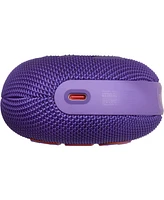 Jbl Clip 5 Ultra portable Waterproof Bluetooth Speaker