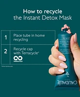 Caudalie Instant Detox Mask