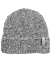 Calvin Klein Knit Boucle Beanie