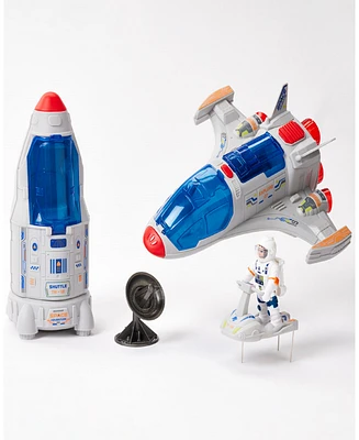 True Heroes Expedition Explorer Toy, Created for You by Toys R Us