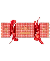 Slip 3-Pc. Pure Silk Skinny Scrunchie Cracker Set